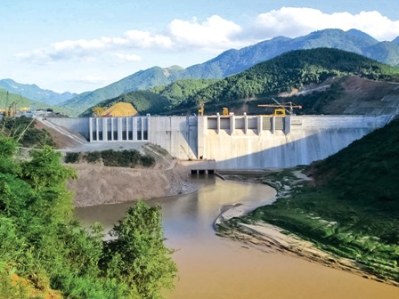 Lạng Sơn: Tăng cường các biện pháp đảm bảo an toàn hồ chứa thủy điện