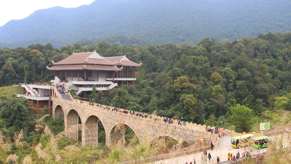 Bắc Giang: Tập trung phát triển du lịch cộng đồng