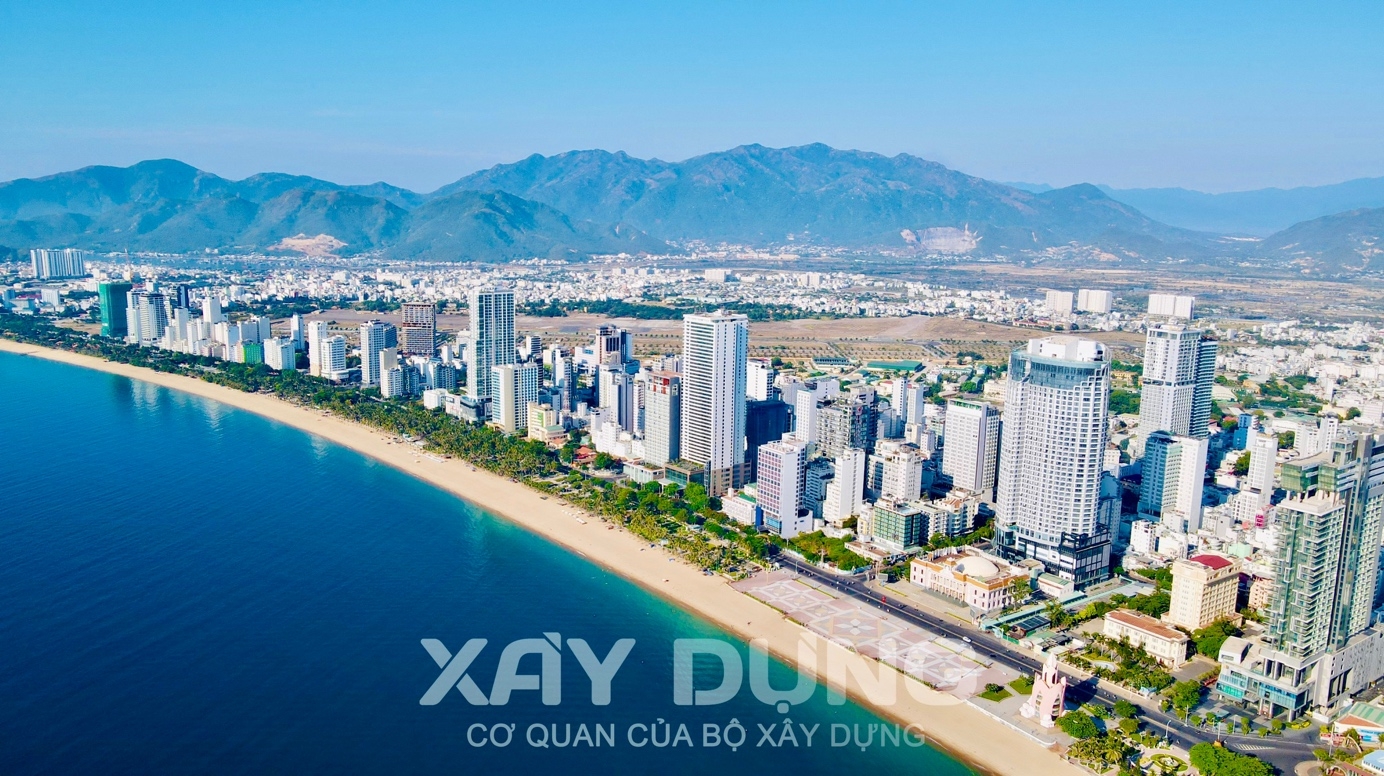 Khánh Hòa: Liên hoan Du lịch biển Nha Trang 2022 sẽ được tổ chức vào tháng 6
