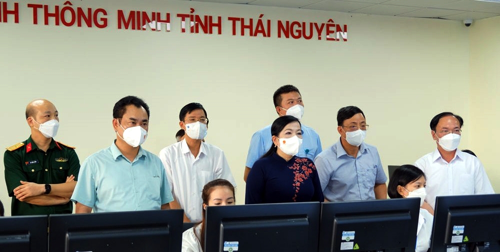 Thái Nguyên: Tăng cường công tác phòng chống tham nhũng năm 2022