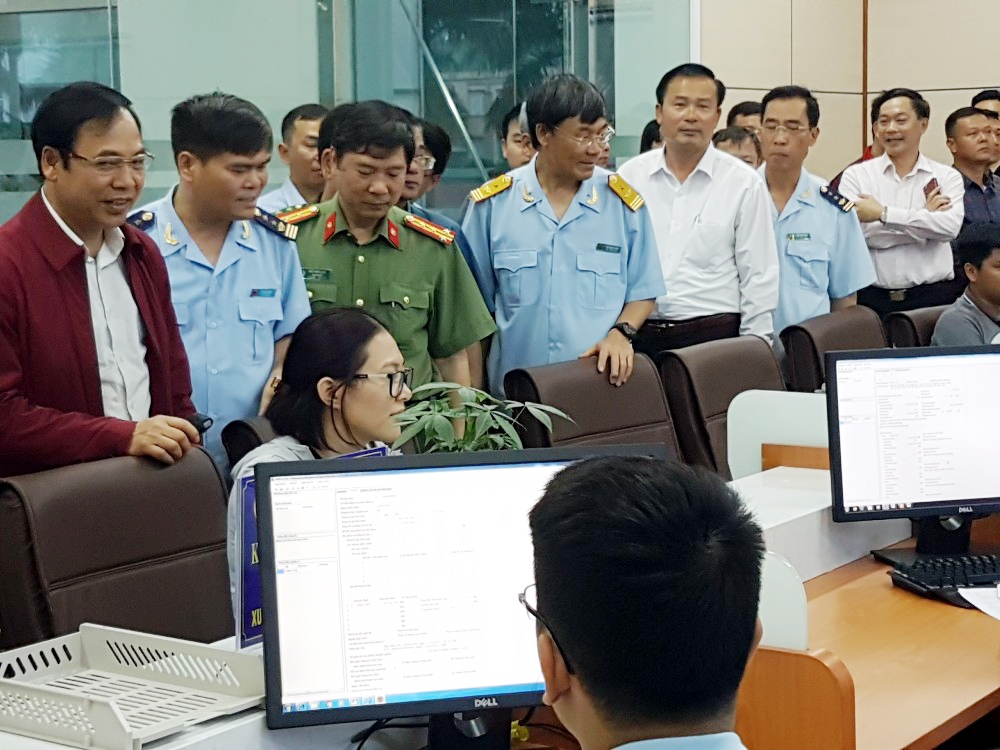 Quảng Ninh: Phấn đấu trở thành mô hình mẫu về chuyển đổi số toàn diện cấp tỉnh