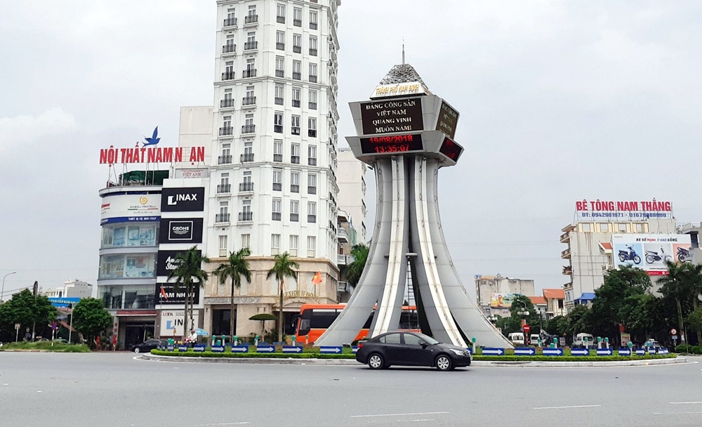 Nam Định thu hơn 2.100 tỷ đồng từ đấu giá tài sản trong năm 2021