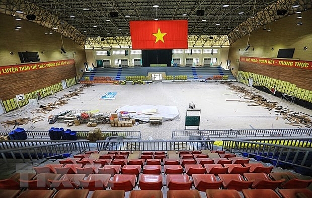 ha noi gap rut hoan thanh cac cong trinh cho sea games 31 truoc 153