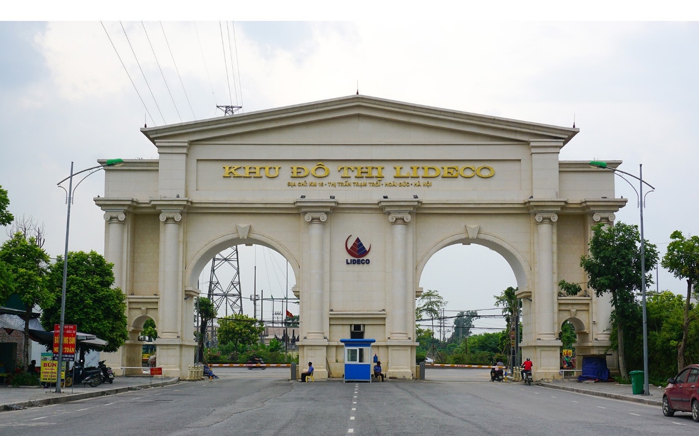 Quảng Ninh: Công an tỉnh xác minh giao dịch “chui” tại Dự án Lideco Bãi Muối, Hạ Long