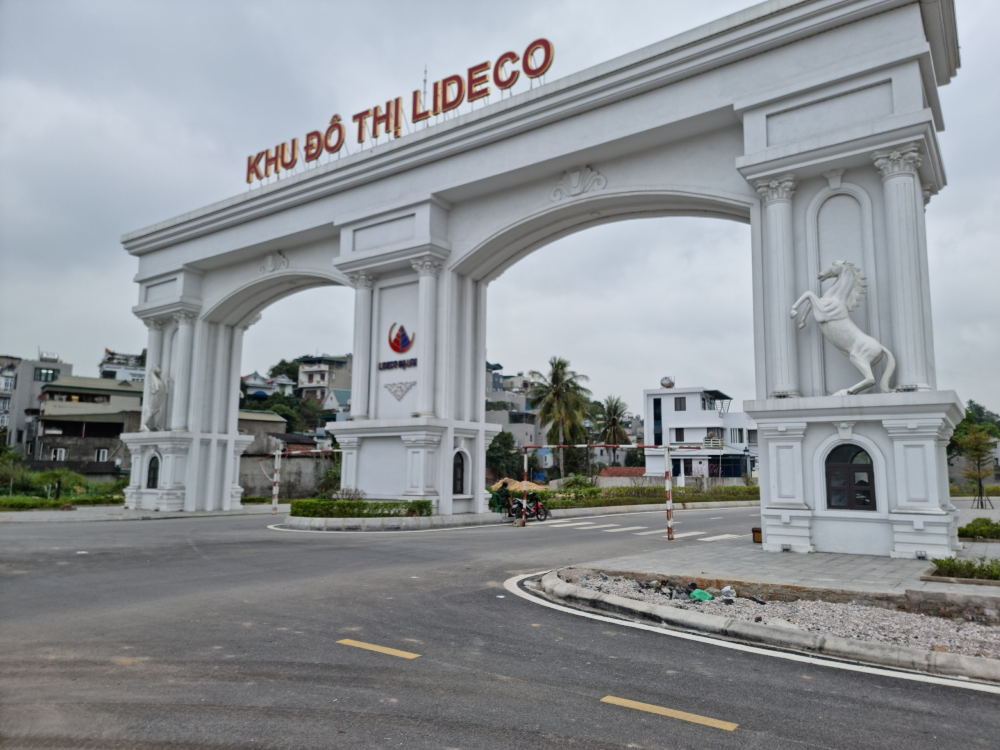 Quảng Ninh: Chủ đầu tư nói gì về các giao dịch “chui” tại Dự án Lideco Bãi Muối?