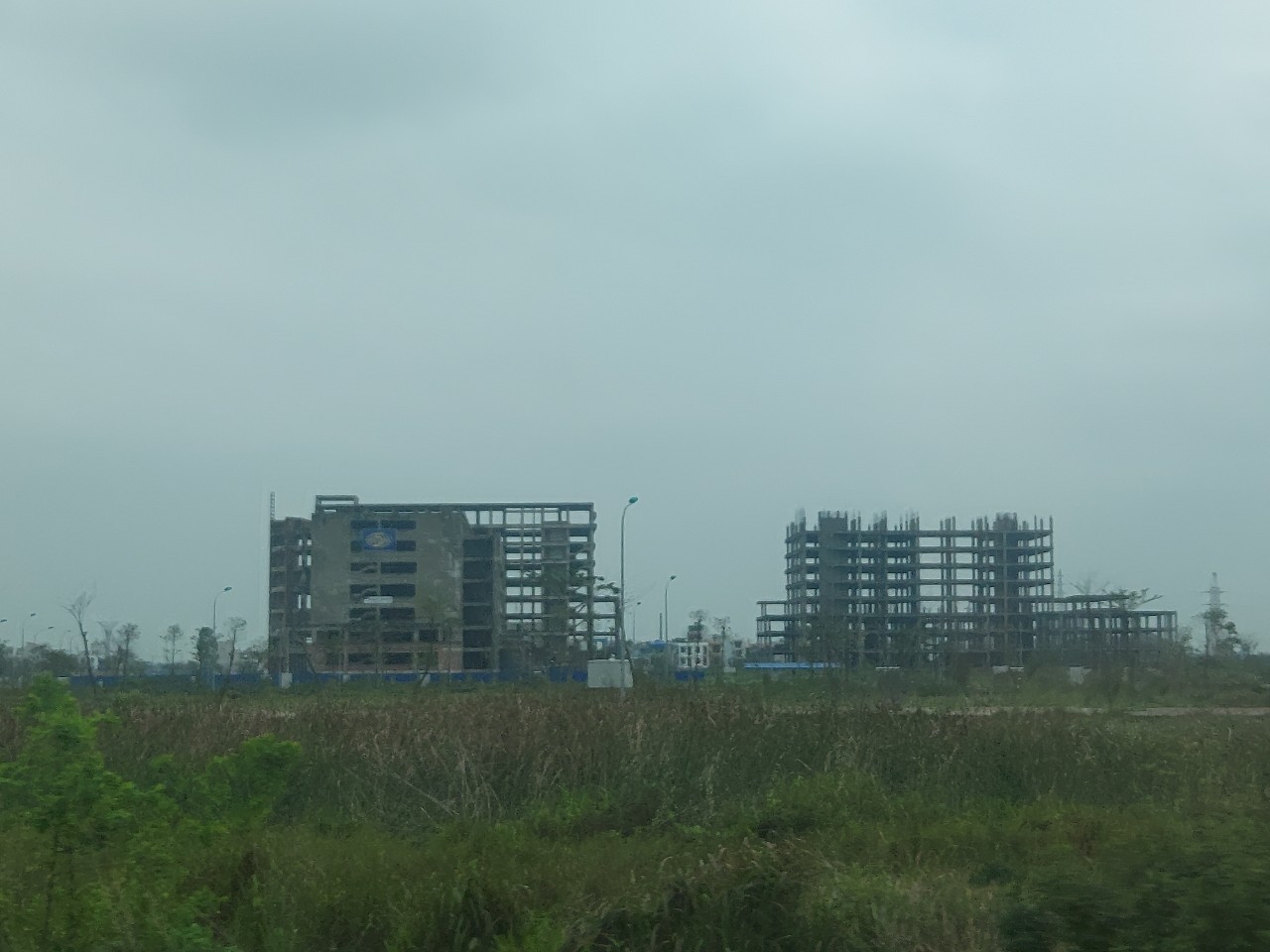Công tác lập quy hoạch tại các khu, cụm công nghiệp tại Nam Định đang có “vấn đề”