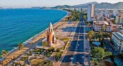 Khánh Hòa: Phát triển đô thị theo hướng thông minh, kết nối quốc tế