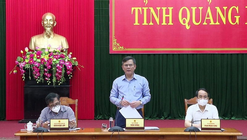 quang binh yeu cau phoi hop de trien khai du an cao to c ba c nam