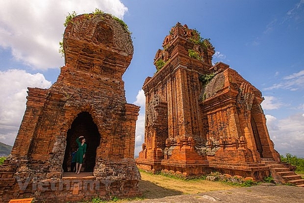 binh dinh dua quy nhon thanh diem den moi cua chau a