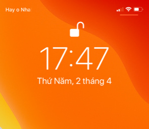 cac nha mang thay doi logo nhac nho nguoi dan hay o nha