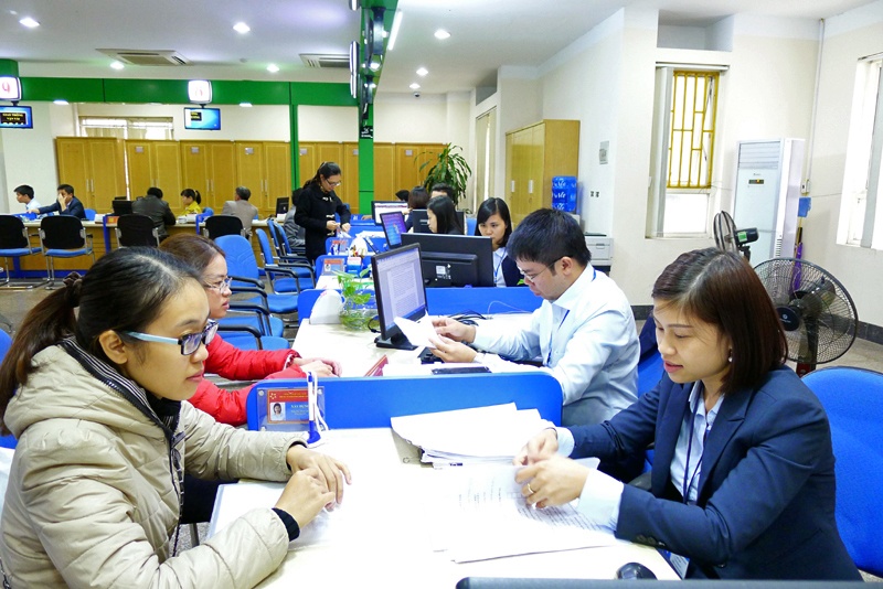 Sở Xây dựng Quảng Ninh: Tiếp nhận, giải quyết hơn 1.200 hồ sơ