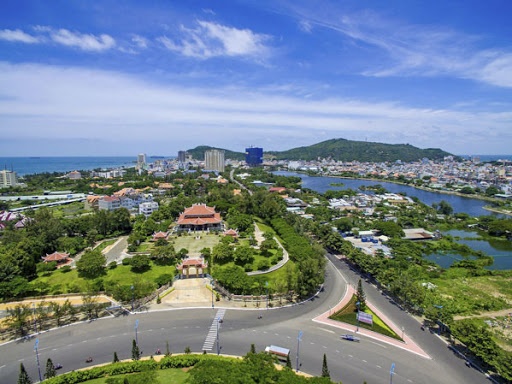 Idico Conac đầu tư dự án Khu cao ốc văn phòng kết hợp chung cư cao cấp 32 tầng tại thành phố Vũng Tàu