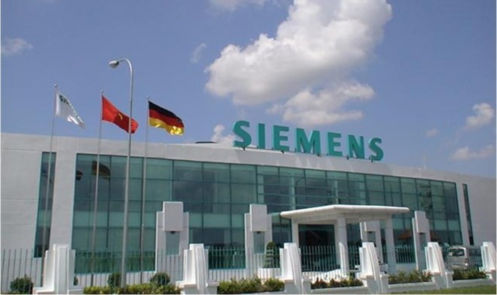 CEO Tập đoàn Siemens AG đóng góp 1 triệu Euro thành lập quỹ cứu trợ Covid-19