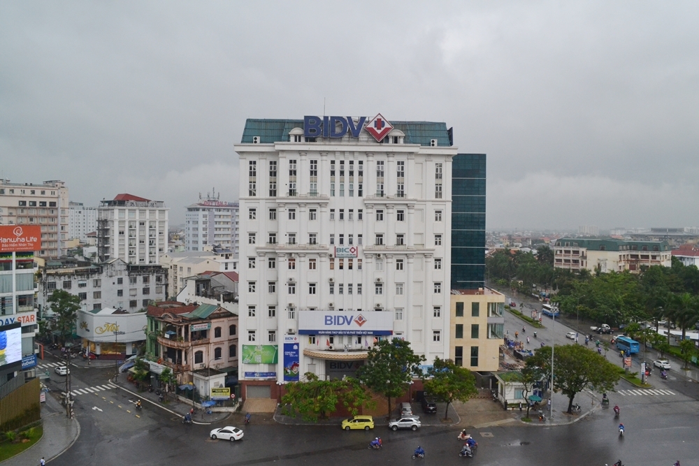 Thông qua đề án điều chỉnh, mở rộng địa giới hành chính thành phố Huế