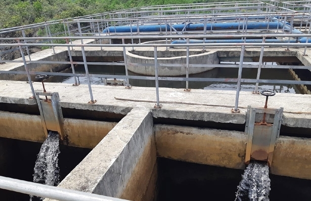 Hà Tĩnh: Hơn 19 tỷ đồng nâng cấp 4 công trình cấp nước sinh hoạt nông thôn