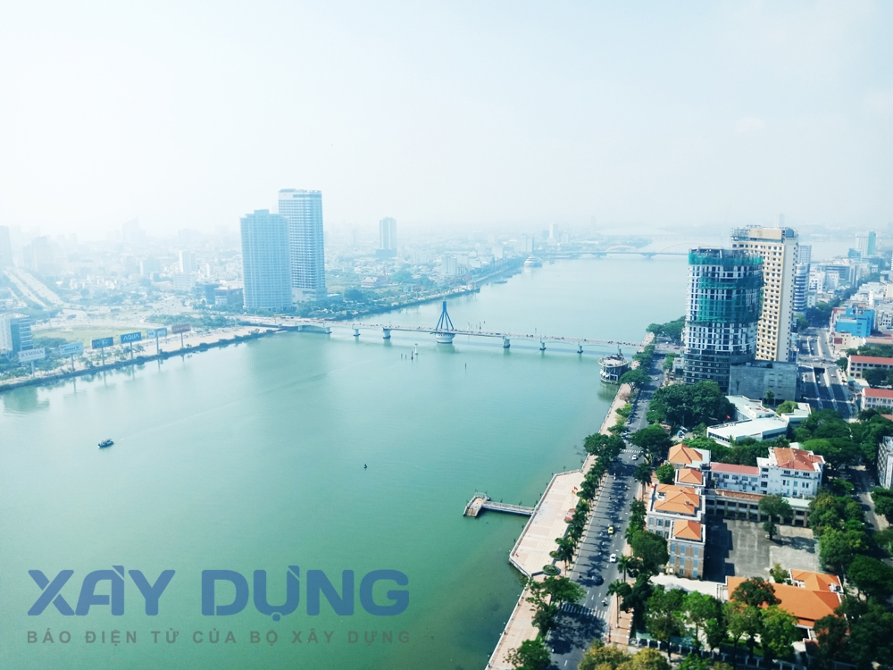 Ủy ban Thường vụ Quốc hội nghe dự thảo Nghị quyết về phát triển thành phố Đà Nẵng đến năm 2030, tầm nhìn đến năm 2045