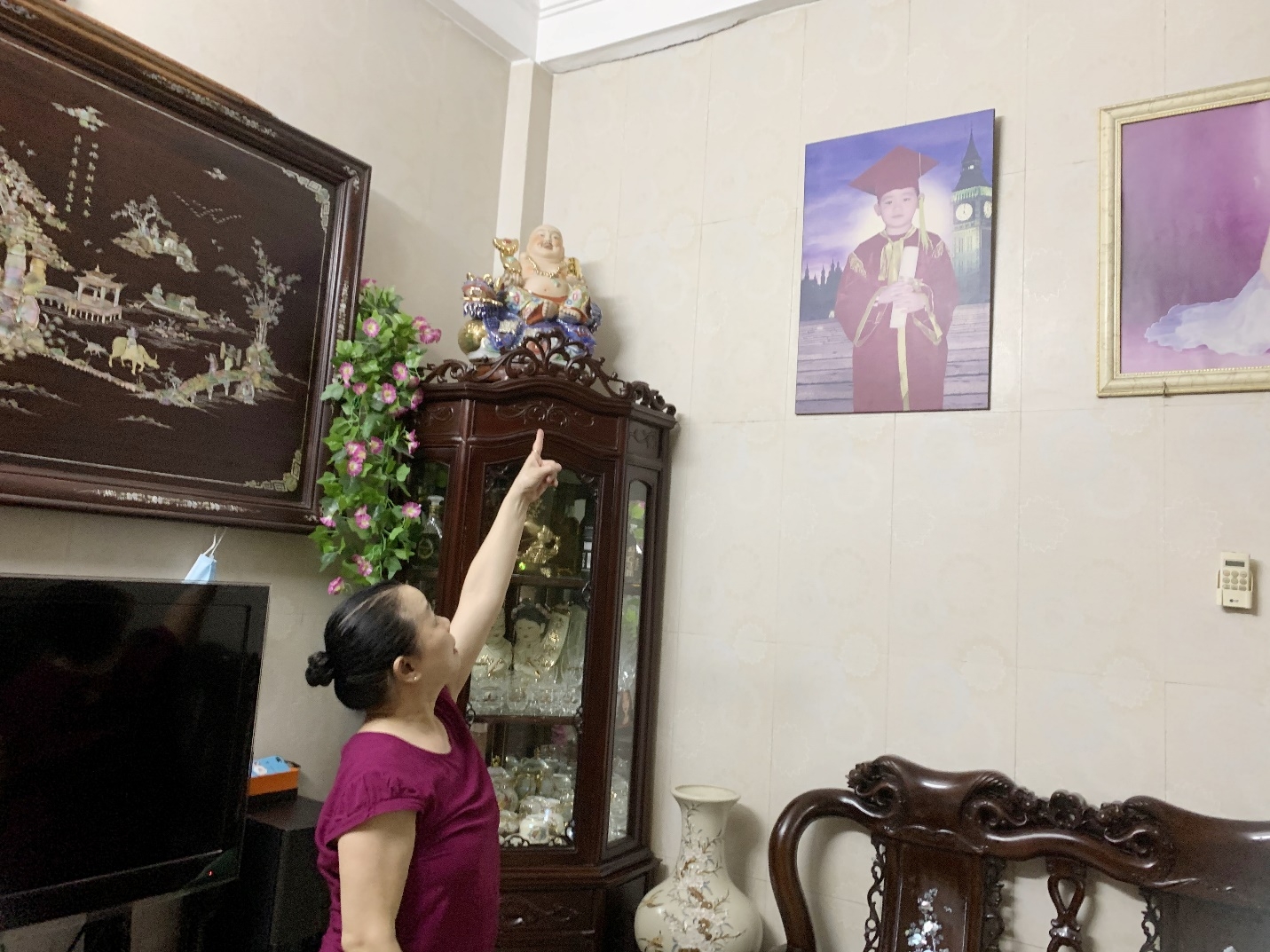 Hà Nội: Người dân bất an khi sinh sống cạnh Dự án Khu liên cơ quan Vân Hồ