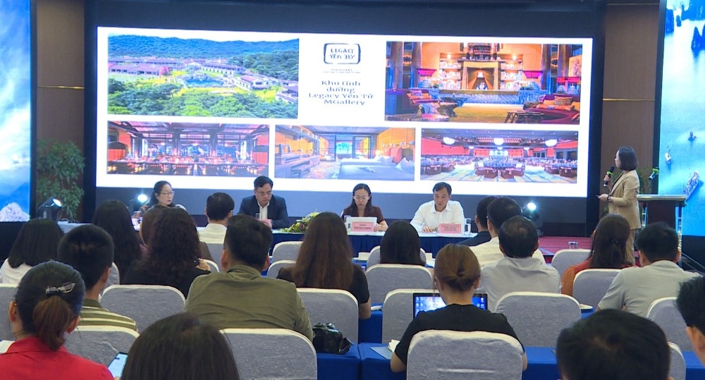 Quảng Ninh: Xúc tiến hoạt động du lịch năm 2021