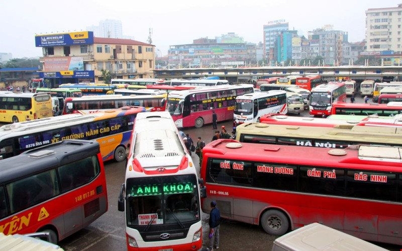Hà Nam: Người dân lo ngại trước tiến độ thực hiện dự án Tổ hợp các dịch vụ thương mại và bến xe trung tâm tỉnh