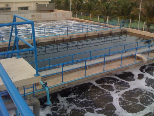 Cần bổ sung các quy định phù hợp quản lý vận hành hệ thống thoát nước tại Việt Nam