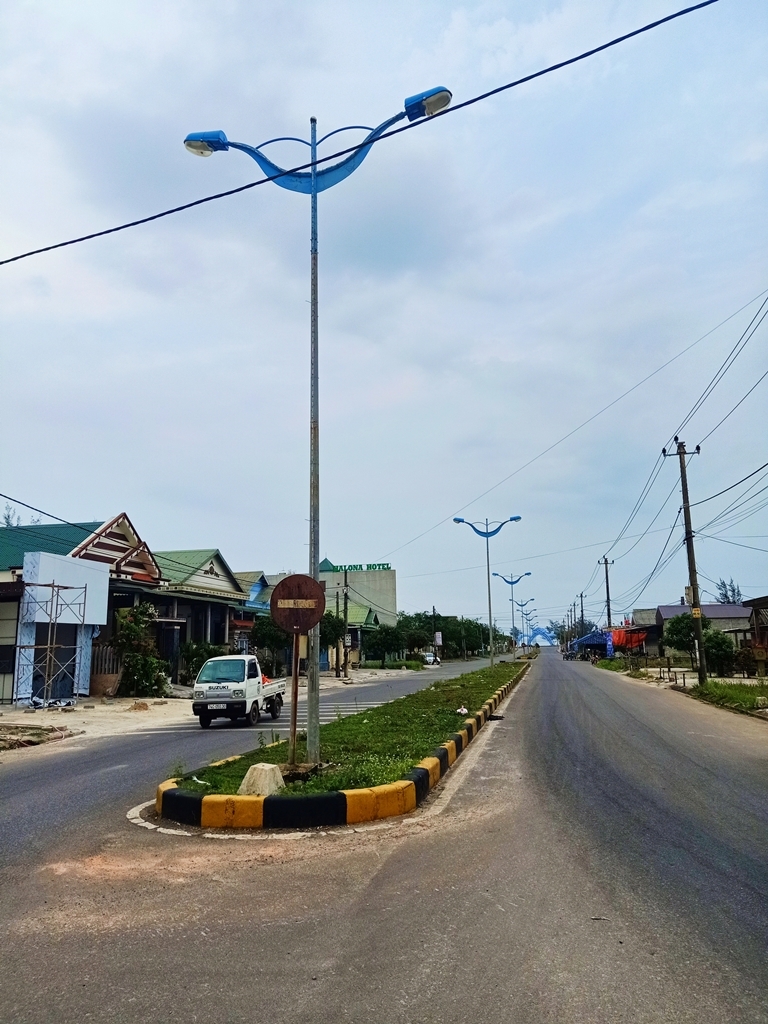 Quảng Trị: Định hướng quy hoạch xây dựng thị trấn Cửa Việt lên quy mô thị xã