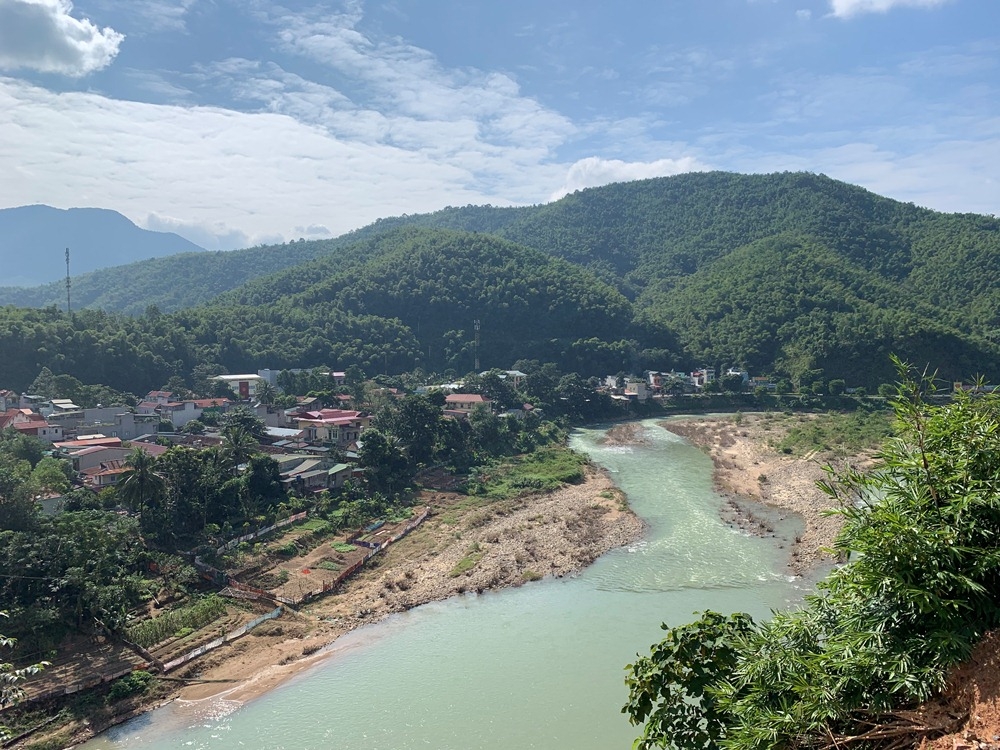 Thanh Hóa: Nhiều huyện miền núi chú trọng đầu tư cơ sở hạ tầng