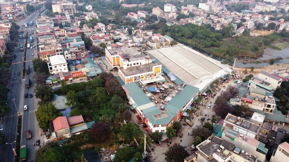 Thị xã Bỉm Sơn sẽ trở thành đô thị hạt nhân phía Bắc tỉnh Thanh Hóa