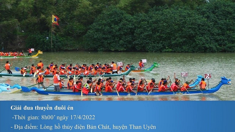 phong phu cac hoat dong tuan du lich van hoa lai chau 2022