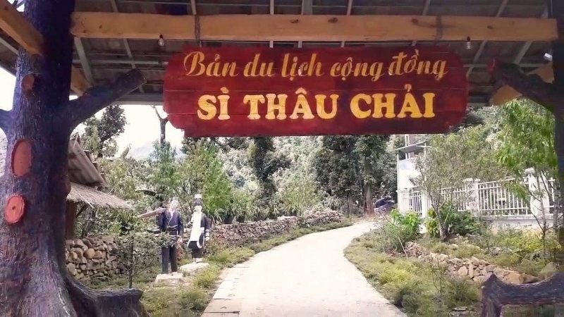 phong phu cac hoat dong tuan du lich van hoa lai chau 2022