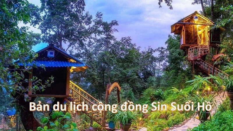 phong phu cac hoat dong tuan du lich van hoa lai chau 2022