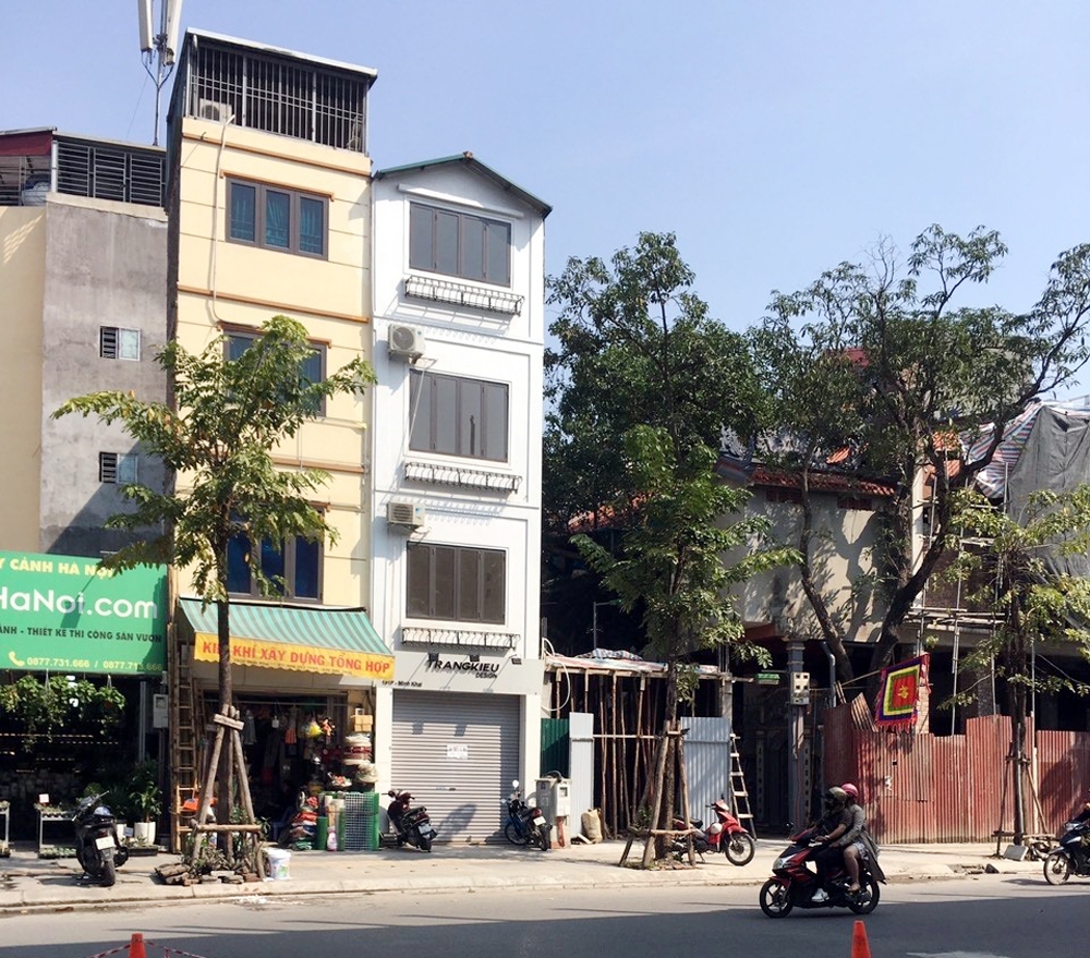 Hà Nội: Bàn giao nhà đất 3 năm vẫn chưa nhận được tiền bồi thường giải phóng mặt bằng