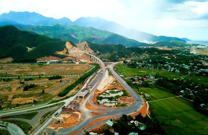 UBND Quảng Trị là cơ quan thẩm quyền triển khai Dự án đường Cam Lộ - Lao Bảo