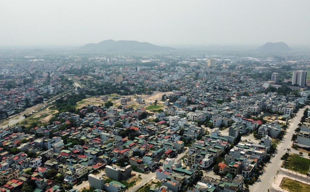 Xây dựng thành phố Thanh Hóa thành đô thị thông minh năm 2025