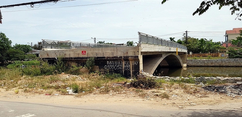 thua thien hue cong trinh cau loi nong tiep tuc duoc trien khai