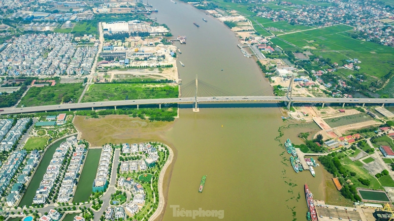 nhung cay cau nghin ty bang song vuot bien cua hai phong