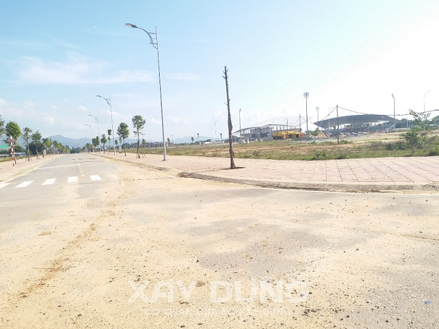 Kon Tum: Xảy ra nhiều sai phạm trong quy hoạch xây dựng, quy hoạch đô thị tại  thành phố Kon Tum