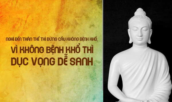 7 điều Đức Phật dạy về cuộc sống cần phải ghi nhớ | Văn hóa