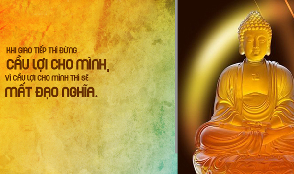 7 Điều Đức Phật Dạy Về Cuộc Sống Cần Phải Ghi Nhớ