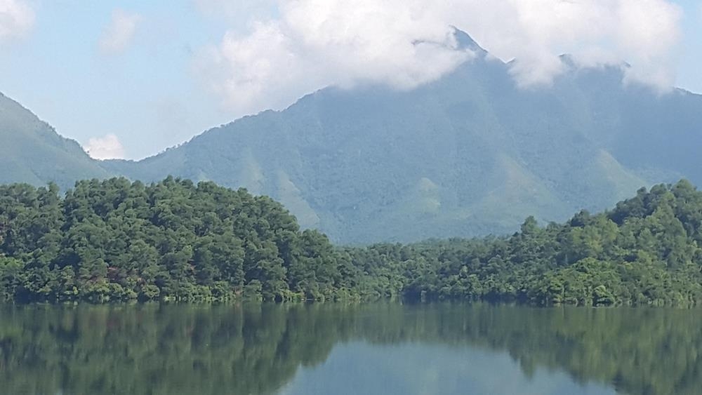 Quảng Ninh: Đưa rừng quốc gia Đồng Sơn - Kỳ Thượng thành khu du lịch sinh thái