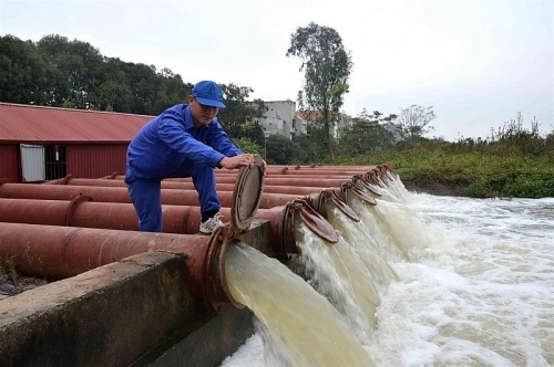 Hà Nội: Kế hoạch cấp nước có khả thi?