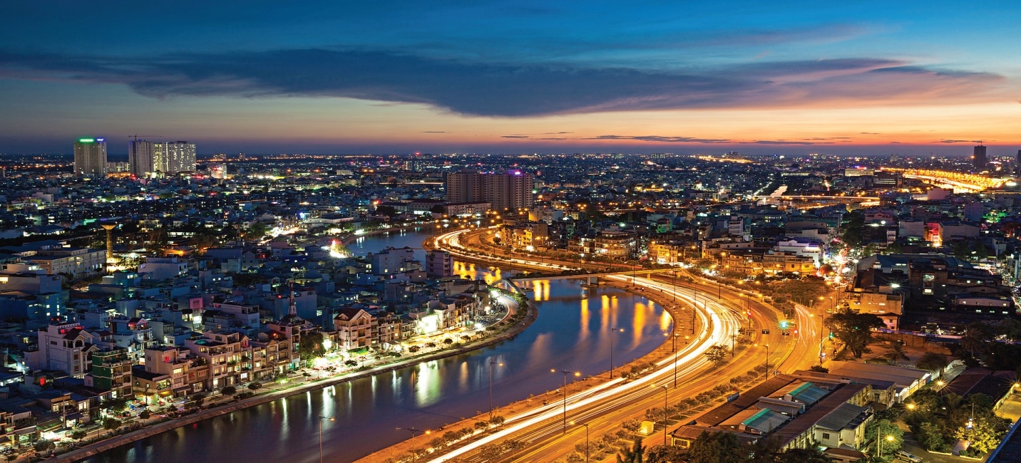 Thành phố Hồ Chí Minh sẽ triển khai mạnh đầu tư công