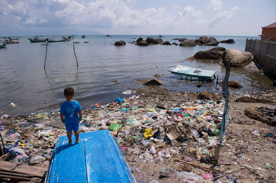 WWF tổ chức cuộc thi Sáng kiến giảm thiểu rác thải nhựa