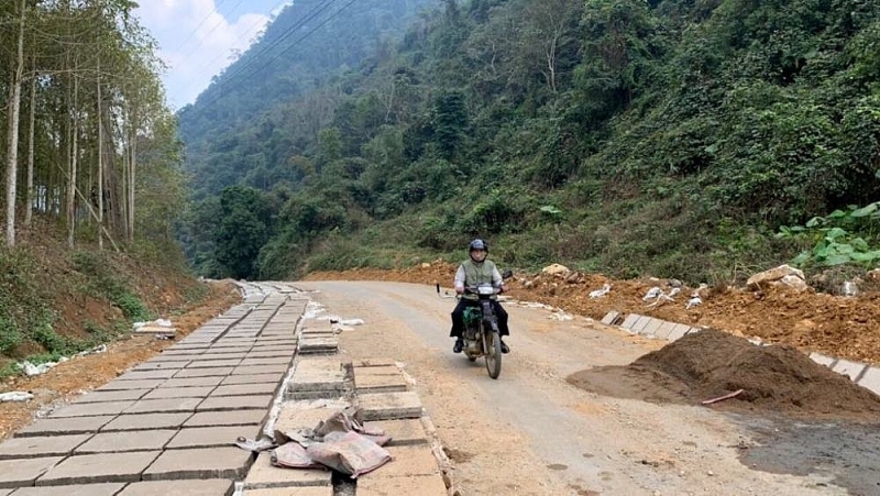 bac kan cong an tiep tuc vao cuoc vu khong hoan tra von cua cac du an sau quyet toan