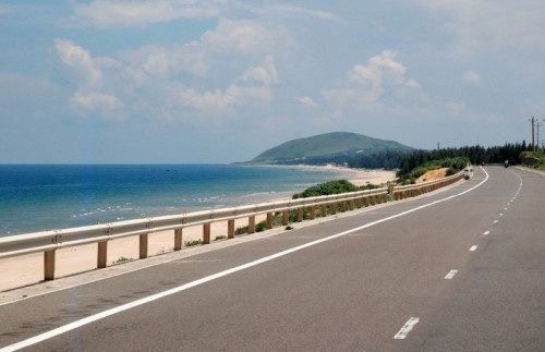 Phê duyệt chủ trương đầu tư xây dựng 2 đoạn đường bộ ven biển tỉnh Thanh Hóa theo hình thức đối tác công tư