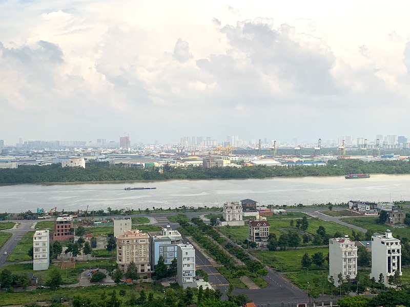 Khu đô thị sáng tạo, tương tác cao phía Đông sẽ là “quả đấm kinh tế” của thành phố Hồ Chí Minh