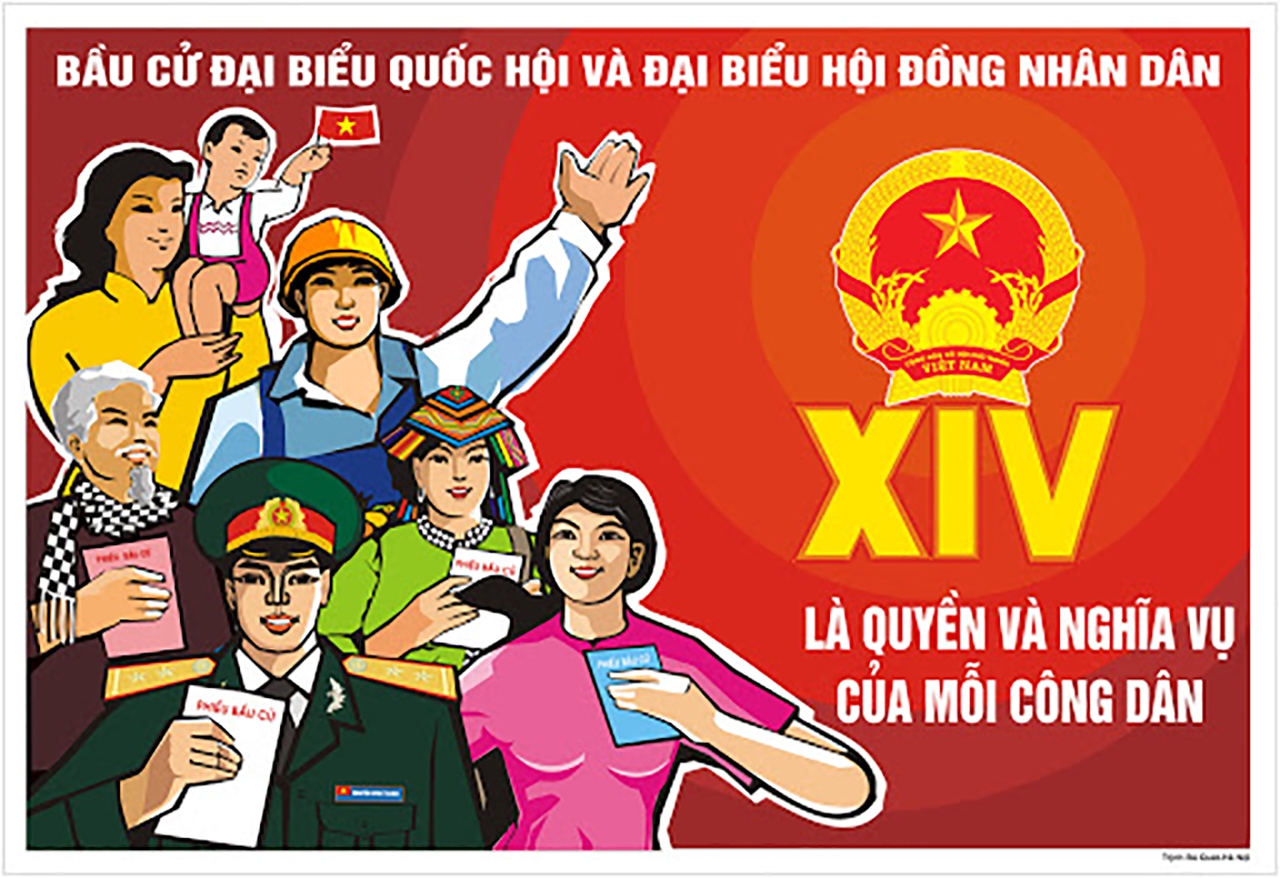 Khánh Hòa công bố danh sách người ứng cử đại biểu HĐND tỉnh khóa VII, nhiệm kỳ 2021 - 2026
