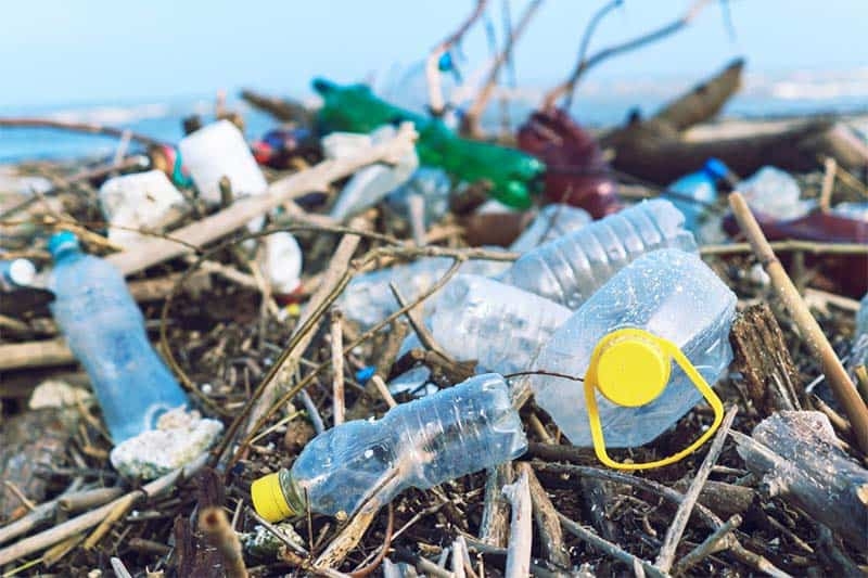 UNDP tiếp tục tìm kiếm các giải pháp sáng tạo giảm thiểu ô nhiễm rác thải nhựa tại Indonesia và Philippines