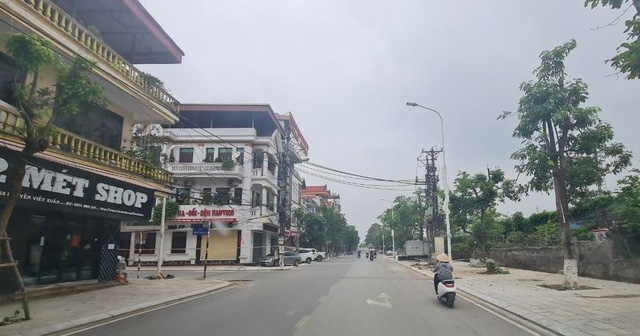 Vĩnh Phúc: Chủ tịch UBND phường Khai Quang bị kỷ luật do thiếu trách nhiệm trong chỉ đạo phòng, chống Covid-19