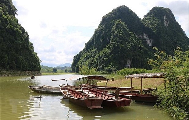 den yen bai tham ngoi chua doc dao nam trong hang da trieu nam