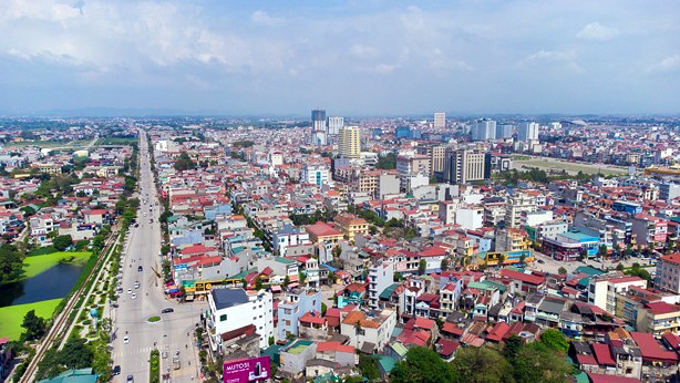 Bắc Giang: Tăng cường quản lý công tác lập quy hoạch xây dựng, quy hoạch đô thị